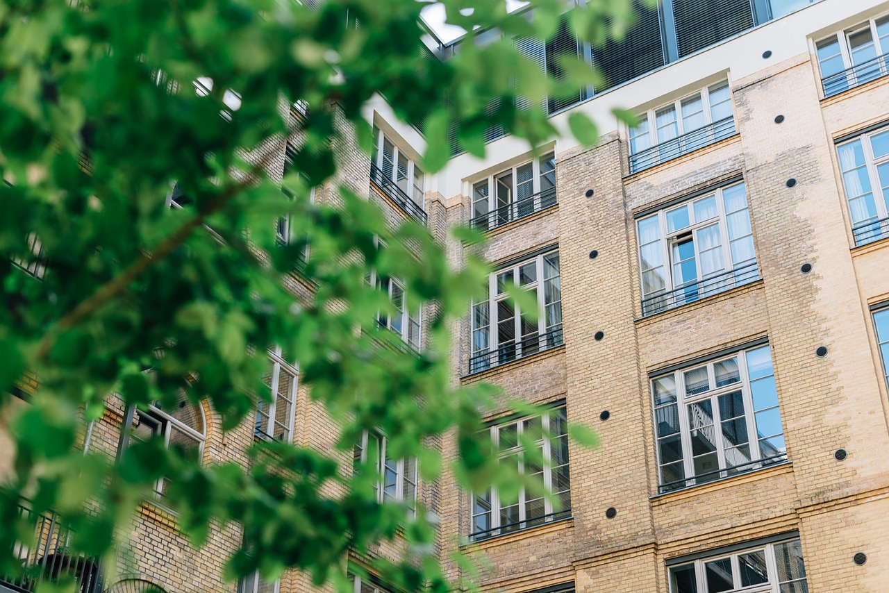 Investir dans l'immobilier pour réduire ses impôts