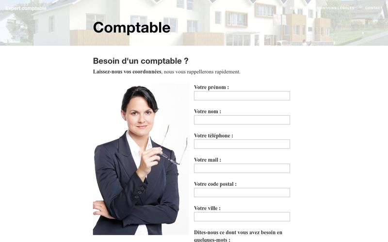 Le comptable, un partenaire de choix pour les entrepreneurs